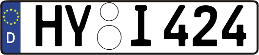 HY-I424