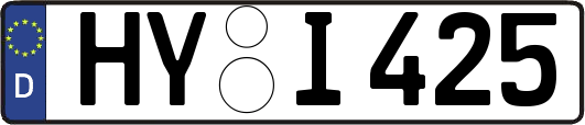 HY-I425