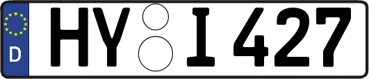 HY-I427