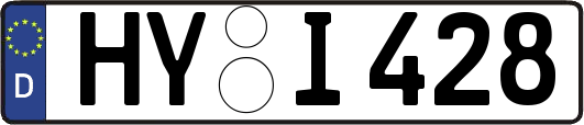 HY-I428