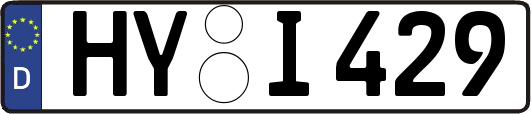 HY-I429