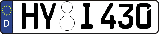HY-I430