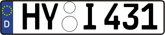 HY-I431