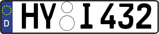HY-I432