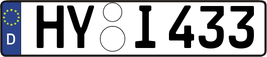 HY-I433