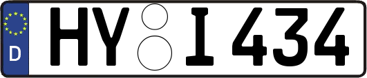 HY-I434