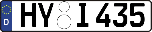 HY-I435