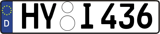 HY-I436