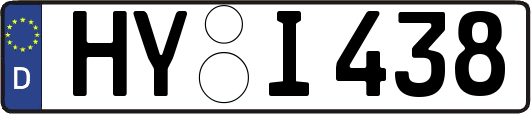 HY-I438