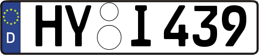 HY-I439