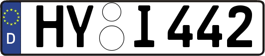 HY-I442