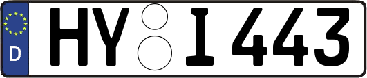 HY-I443