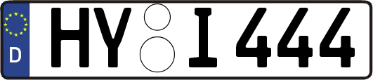 HY-I444