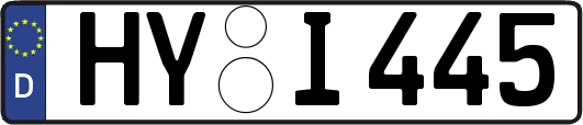 HY-I445
