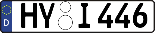 HY-I446