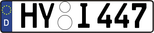 HY-I447
