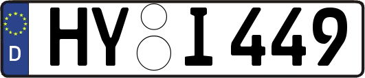 HY-I449