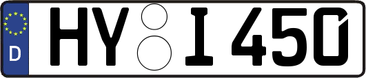 HY-I450