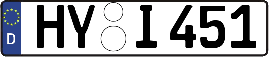 HY-I451