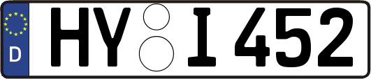 HY-I452