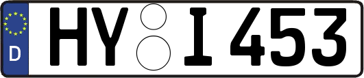 HY-I453