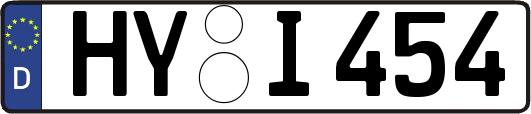 HY-I454