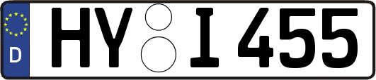 HY-I455