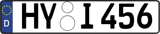 HY-I456