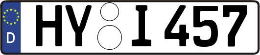 HY-I457