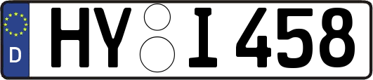HY-I458