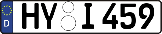 HY-I459