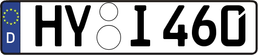 HY-I460