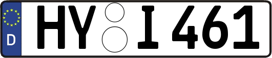 HY-I461