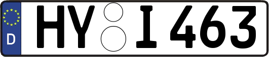 HY-I463