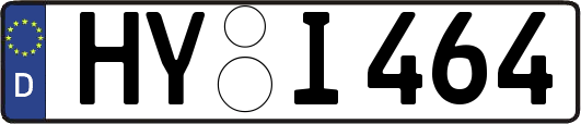 HY-I464