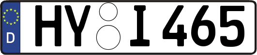 HY-I465