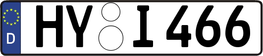 HY-I466