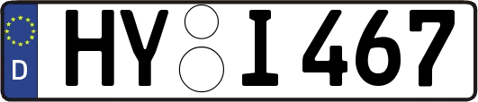 HY-I467