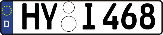 HY-I468