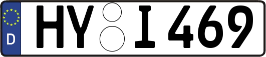 HY-I469