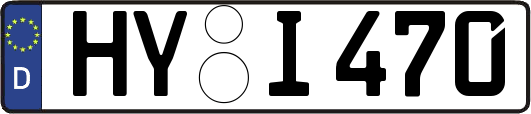 HY-I470