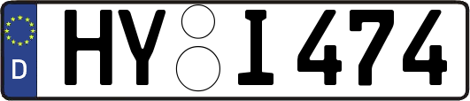 HY-I474