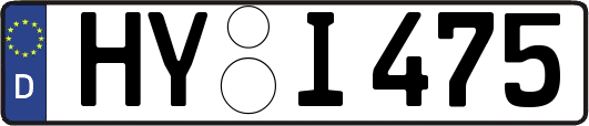 HY-I475