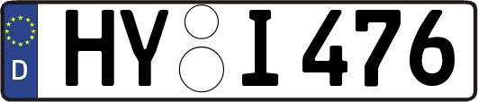 HY-I476