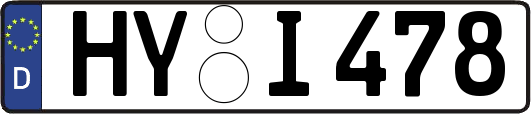 HY-I478