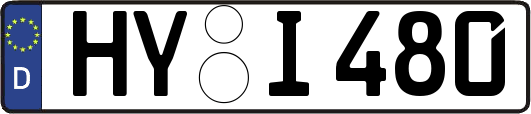 HY-I480