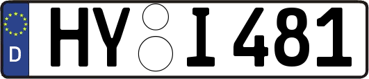 HY-I481