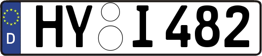 HY-I482