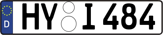 HY-I484