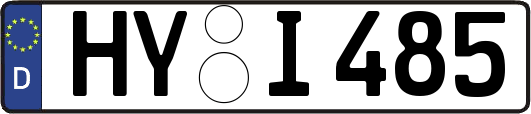 HY-I485